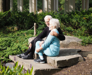 When Extra Care is Needed for Older Adults