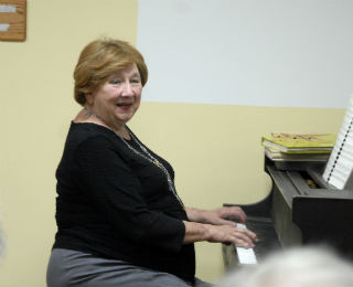 The Healing Effects of Music