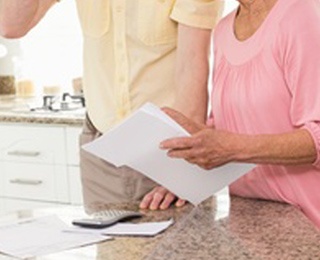 Costs for a Continuing Care or Life Plan Community
