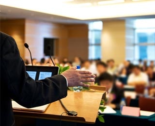 All About TED Talks