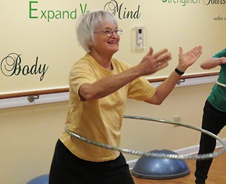 Taking Your Exercise Routine to the Next Level