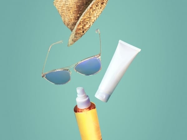 UV Awareness to Prevent Skin Cancer