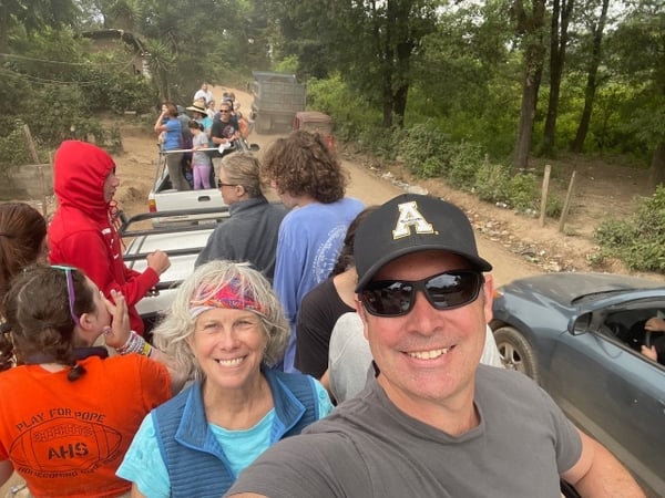 Intergenerational Travel