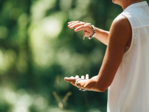 Discover the Benefits of Water Tai Chi for Older Adults