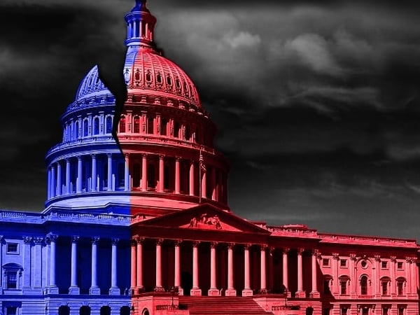 Politically Induced Stress