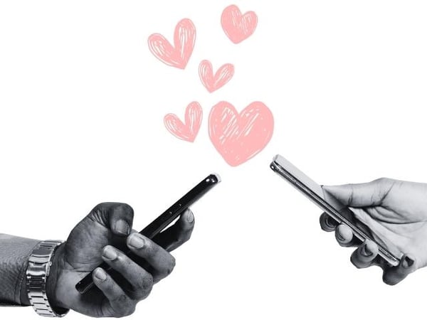 Dating apps and tips for older adults