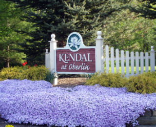 Want to Stay in Your Own Home? Come to Kendal at Oberlin