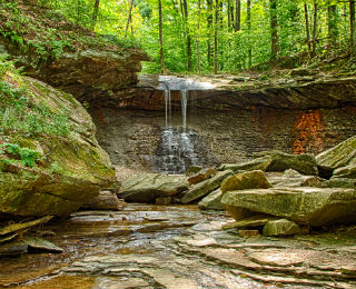 Summer is Here! It’s Time to Get Outside in Northeast Ohio