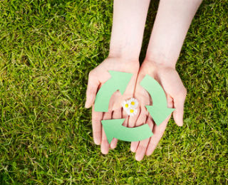 The Environmental Impact Older Adults Can Make