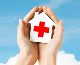 Recovery at Home with Home Health