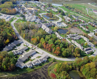 5 Boomer Trends: Where do we plan to live?