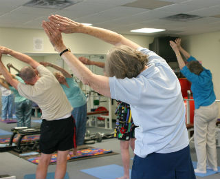How it Works: Short-Term Rehab at Kendal at Oberlin