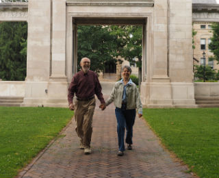 How Kendal at Oberlin Residents Enhance Their Emotional Health