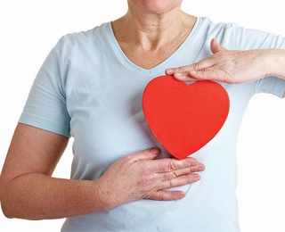 Show Your Heart Some Love!