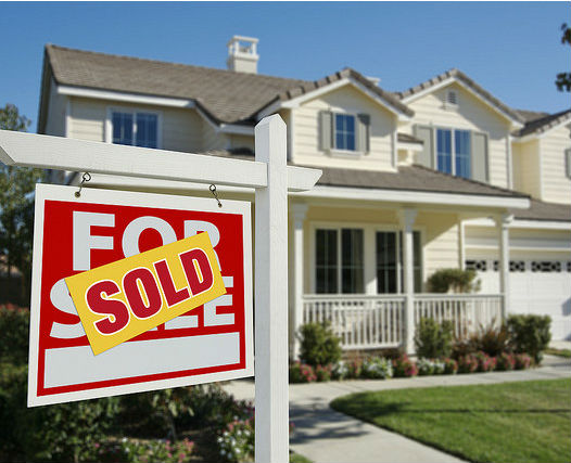 What You Need to Know if You Sold Your Home in 2015