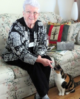 Kendal Residents’ Four-Legged Friends