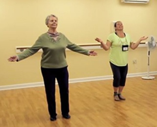 Dance Your Way to Better Physical and Mental Health