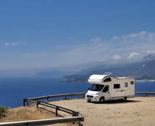 Why an RV Could be the Best Option for Your Next Adventure