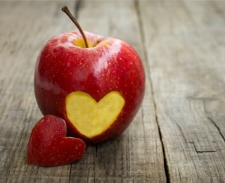 Eat Well for a Healthy Heart