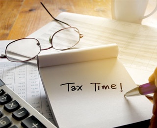 Questions to Ask Your Financial Advisor at Tax Season