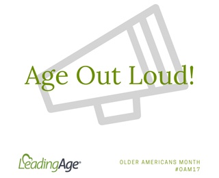 Age Out Loud