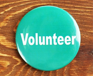 Volunteering is Good for You