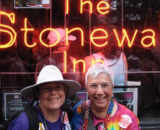 Kendal Residents Reflect on Gay Rights Issues