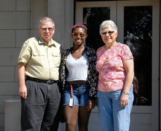 Ars Moriendi Introduces Students to Lessons of Aging