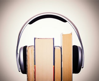 Podcast or Paper? Summer Reading