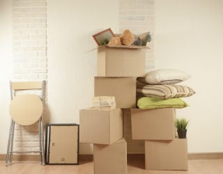 Professional Help Makes Downsizing Easier