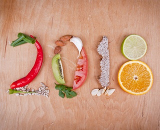 5 Healthy Ways to Start the New Year