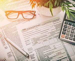 Tax Considerations for Older Adults Filing in 2020