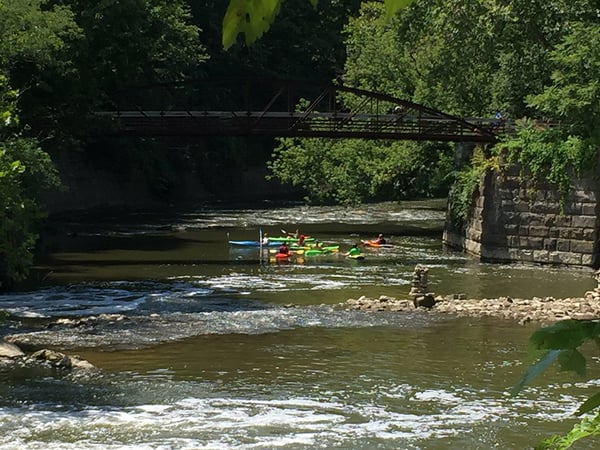 National Parks to Visit in the Midwest