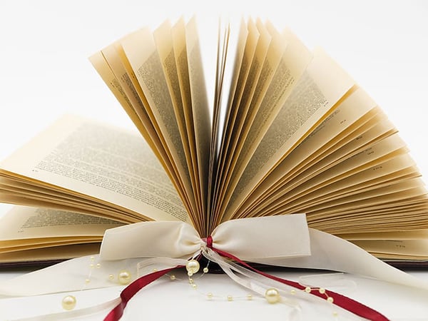 Books to Give for the Holidays
