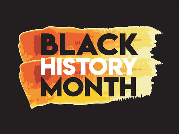 Celebrating Black History Month - 2021