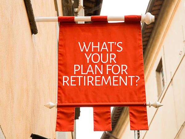 3 Pieces of Your Retirement Planning Pie