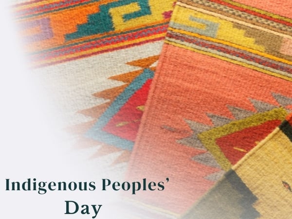 Indigenous Peoples’ Day