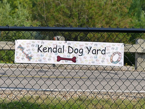 Pets Matter at Kendal at Oberlin