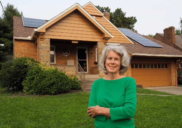 Environmental Spotlight- Solar Power
