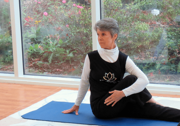 Fall Fitness: Yoga and Tai Chi