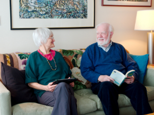 Captivating Books About Older Adults