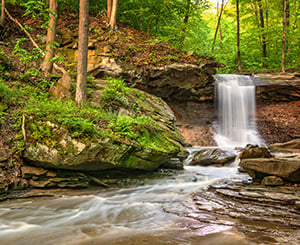 America's Treasured Places: Our National Parks